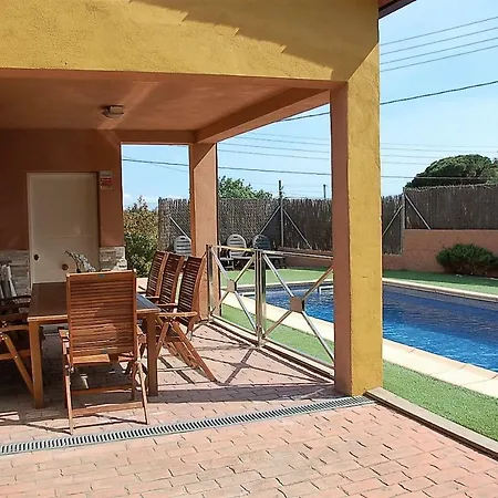 Villa Cucut *