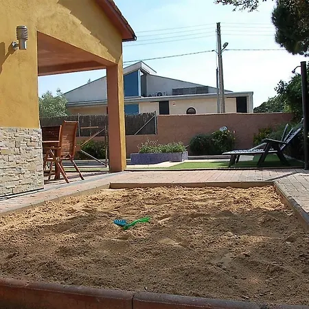Cucut Villa *