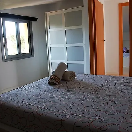 Cucut Villa *